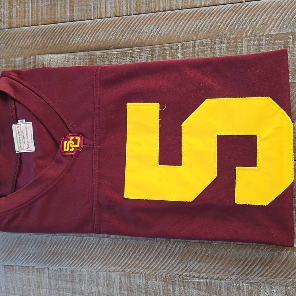 Reggie Bush USC #5 Jersey